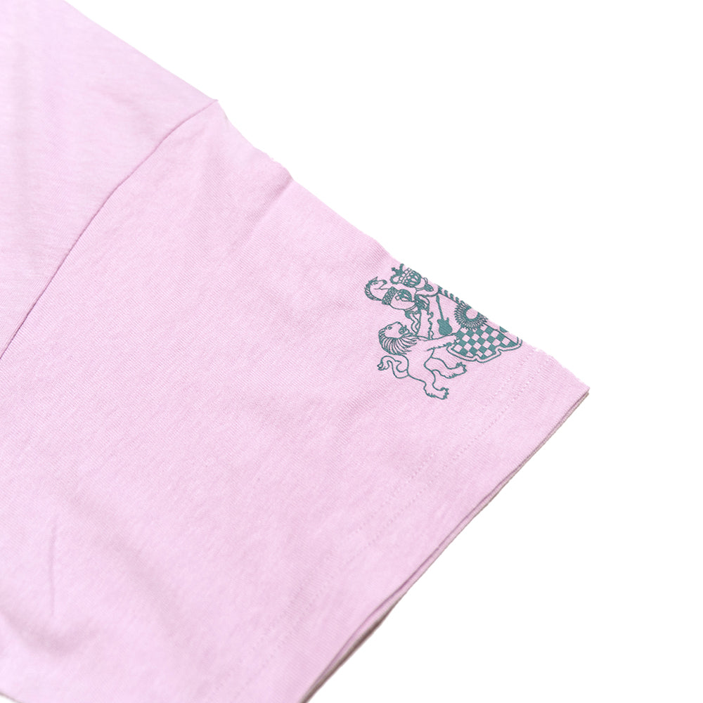 Tシャツ(シルクプリント)