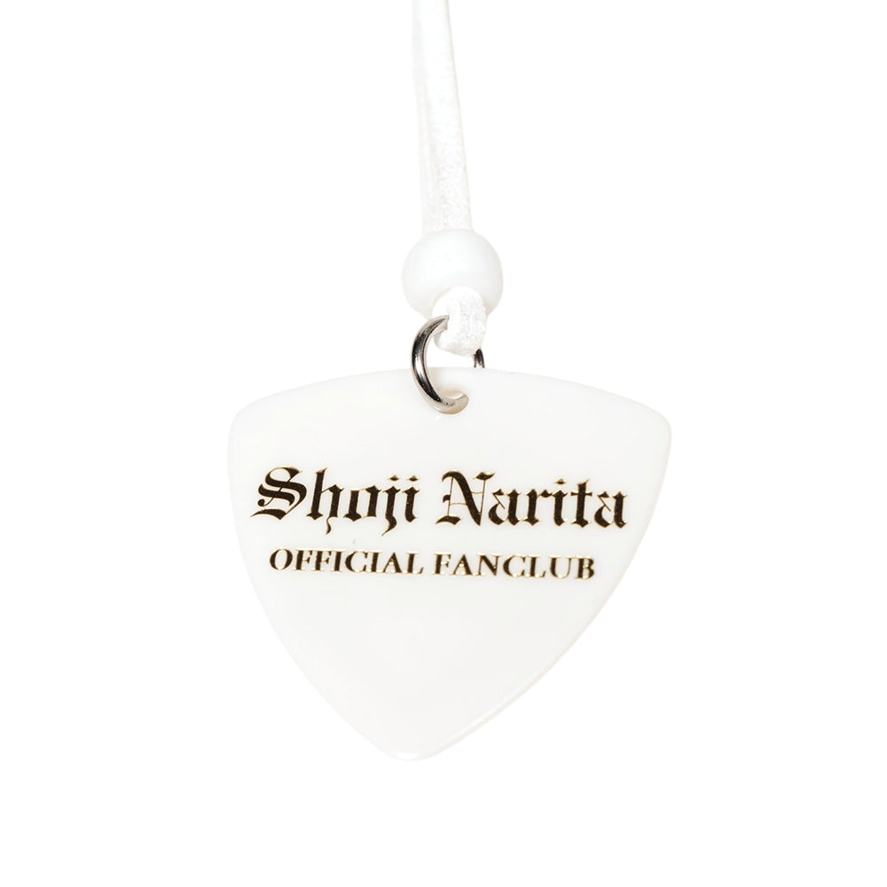 【CLUB55会員限定】ピックネックレス