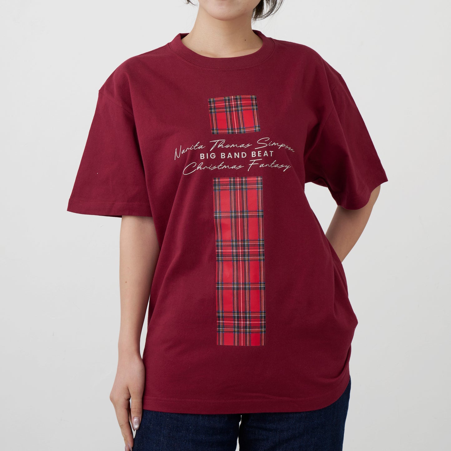 CHRISTMAS FANTASY Tシャツ