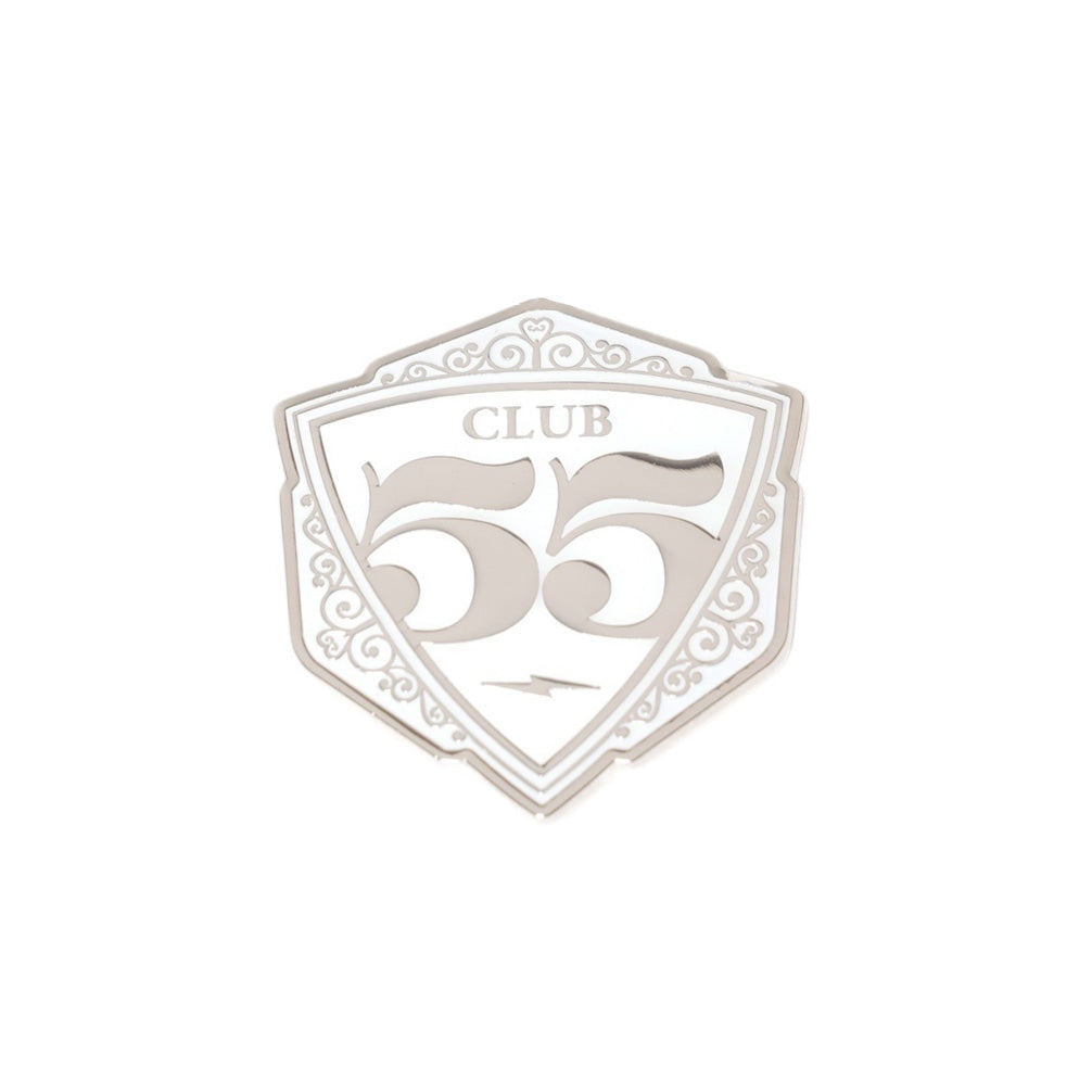 【CLUB55会員限定】ピンズ